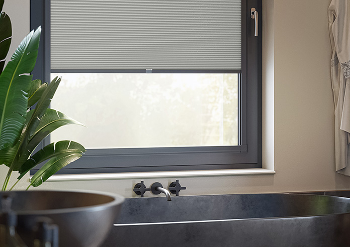 Skylar (Blackout), Moonstone - Perfect Fit Blind - Image 5